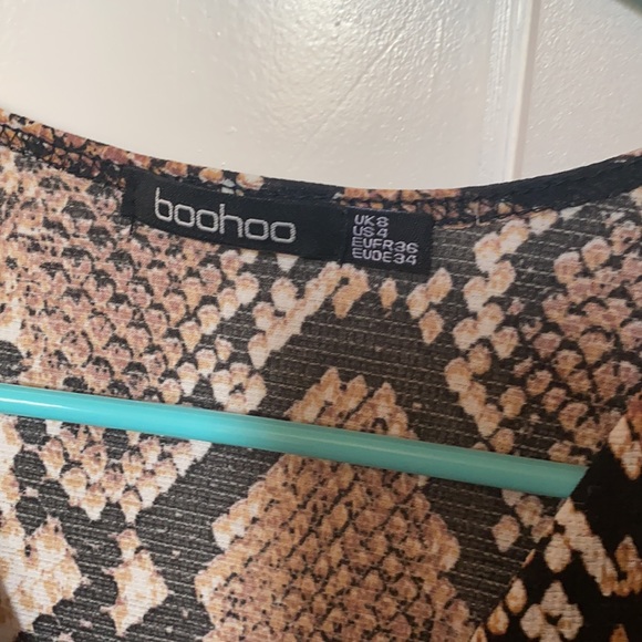 Button up blouse - Picture 3 of 3